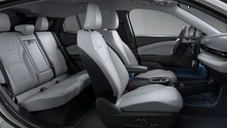 2026 Ford Mustang Mach-E® Internal Image 1